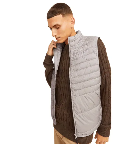 Gilet Doudoune Homme JJESTATE Packable BW Collar Noos