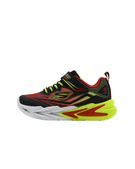 Baskets Lumineuses Homme Flex Glow Ultra