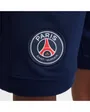 Short Enfant plus agé PSG Y NK DF SHORT STAD HM Bleu