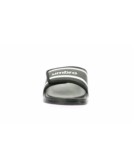 Claquettes Homme UM VIGGO Noir