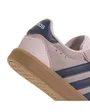 Chaussures Fille BREAKNET SLEEK EL C Rose