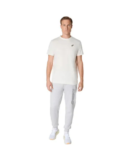 T-Shirt Homme Road Graphic Ss Tee