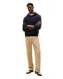 Sweat À Capuche Homme Essential Cotton Hoody