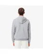 Sweat zip à capuche Homme MEN S FLEECE Gris