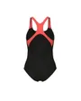 Maillot de bain Femme WOMEN S ARENA WAKE SWIMSUIT SWIM PR Noir