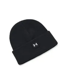 Bonnet Enfant YOUTH HALFTIME BEANIE Noir