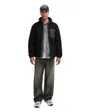 Veste Teddy Homme JJESOHO NOOS