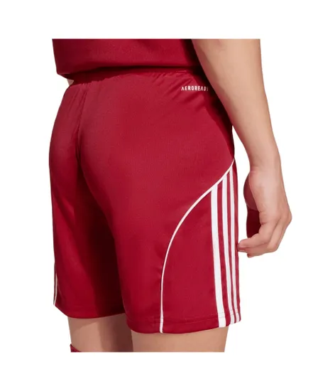 Short Enfant Liverpool FC Domicile 2025/26