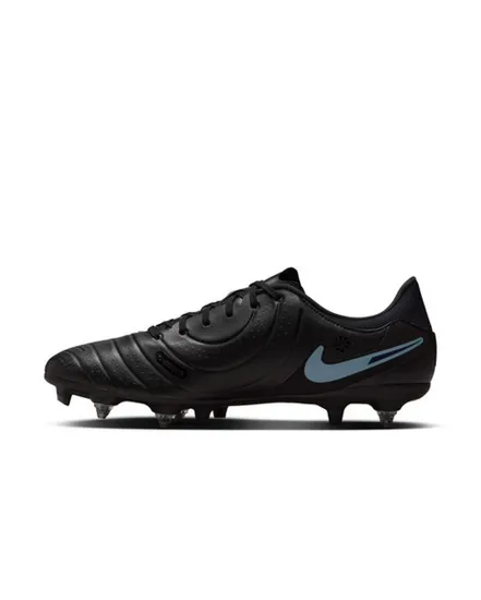 Crampons de football Homme LEGEND 10 ACADEMY SG-PRO AC Noir