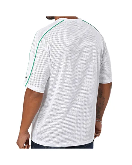 Tee-shirt Homme NBA Piping Os Mesh