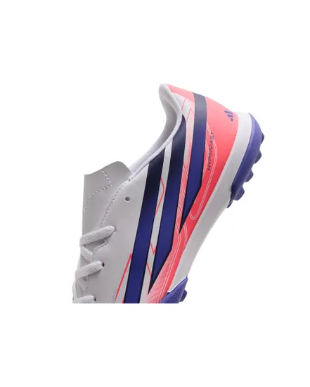 Chaussures de football Junior F50 Hyperfast Club TF