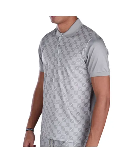 Polo Homme INTRICO PL POLO Gris