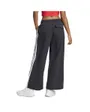 Pantalon de survetement Femme W 3S WV PT Noir