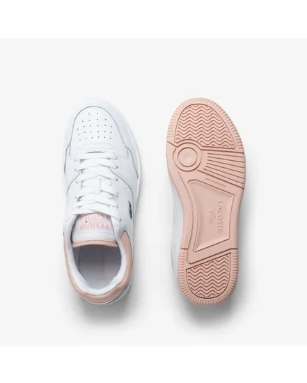 Chaussures Femme LINEDRIVE 125 1 SFA Blanc