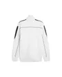 Veste zip Homme M BMW MMS T7 TRACK JKT Blanc