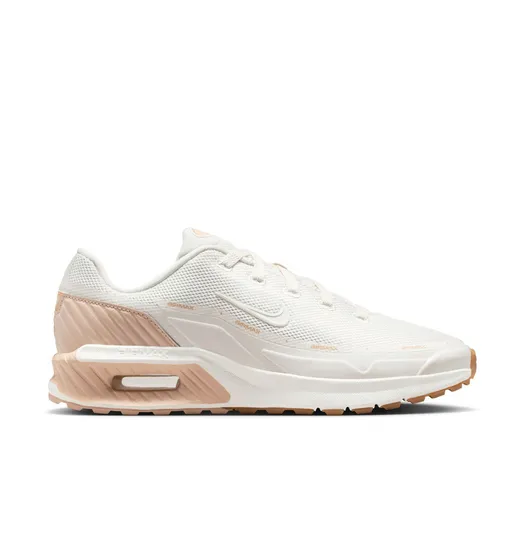 Chaussures Femme W AIR MAX BIA Beige