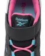 chaussures de running enfant REEBOK ROAD SUPREME 2.0 ALT Noir