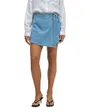 Jupe Short Femme Noeud Salsa