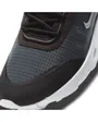 Chaussures basses Homme NIKE REACT LIVE Noir