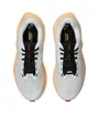 Chaussures de running Homme NOVABLAST 6 Blanc