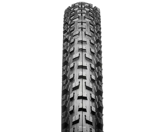 Pneu de VTT GILA KOLOSS 29x2.60 TUBETYPE GUMWALL Noir