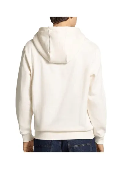 Sweat À Capuche Homme Tommy Jeans Flag Hoodie