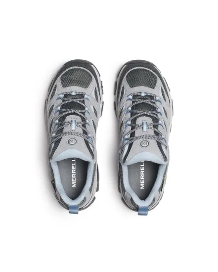 Chaussures de randonnées Femme MOAB 3 GTX Gris
