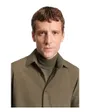Chemise Homme Kent Baby Corduroy BOSS