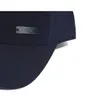 Casquette Unisexe BB CAP LT MET Bleu