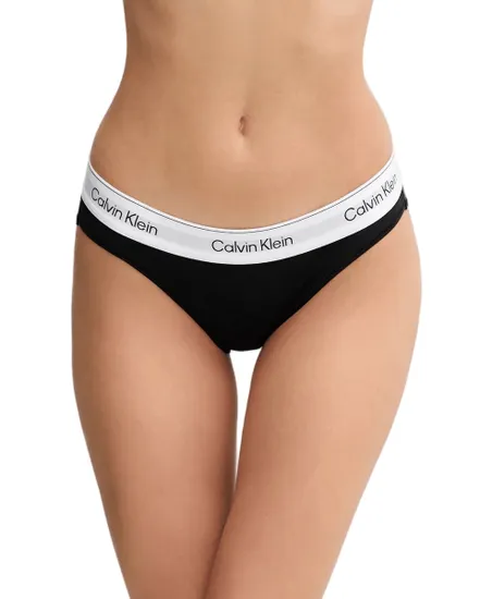 Culotte Femme BIKINI Noir