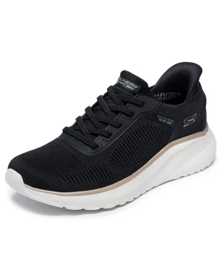 Chaussures de Sport Femme BOBS Sport Squad Chaos Current Muse