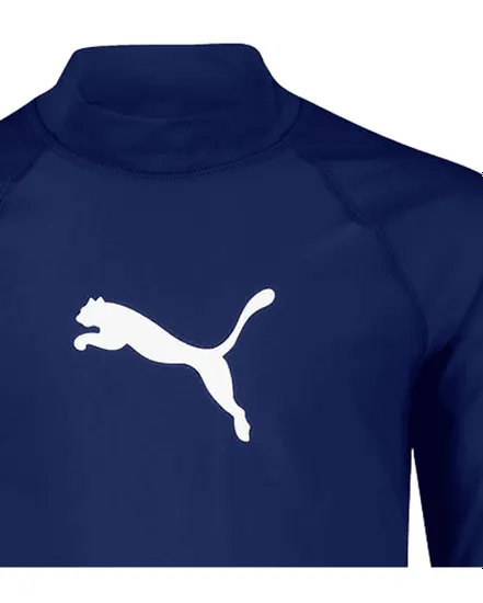 Haut de bain Enfants Rashguard UV PUMA