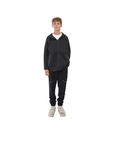 Pantalon Junior Noir Chabrand