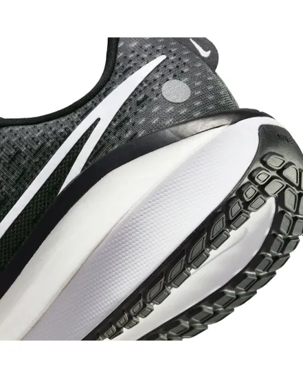 Chaussures de running Homme NIKE VOMERO 17 Noir