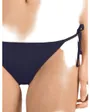 Bas De Bikini Femme Side Tie Briefs
