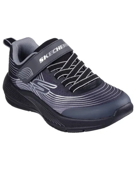 Chaussures Enfant MICROSPEC ADVANCE Noir