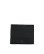 Portefeuille Pliant Homme Quantic 4cc Coin