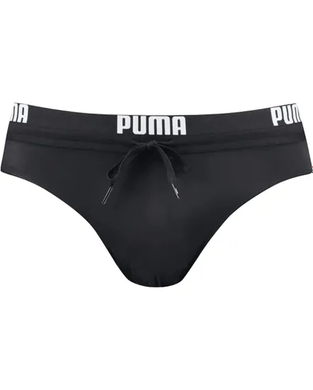 Slip De Bain Homme Logo Brief 1p