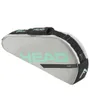 Sac de tennis Unisexe TOUR RACQUET BAG Noir