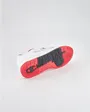 Chaussures Enfant RD18 B GS LOW CUT SHOE Blanc