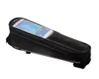 Sacoche de cadre CONSOLE PACK T3 Noir
