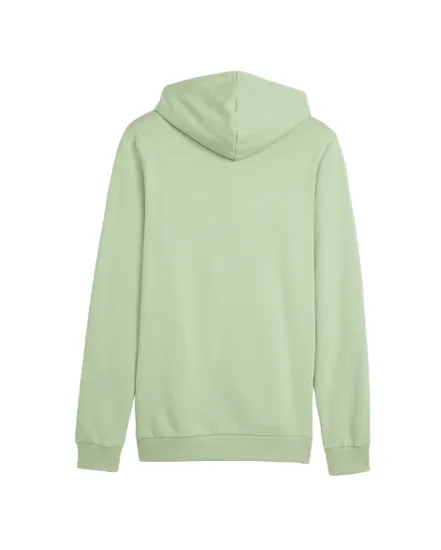 Sweat À Capuche Homme ESS+ 2 Slog Hdy Tr
