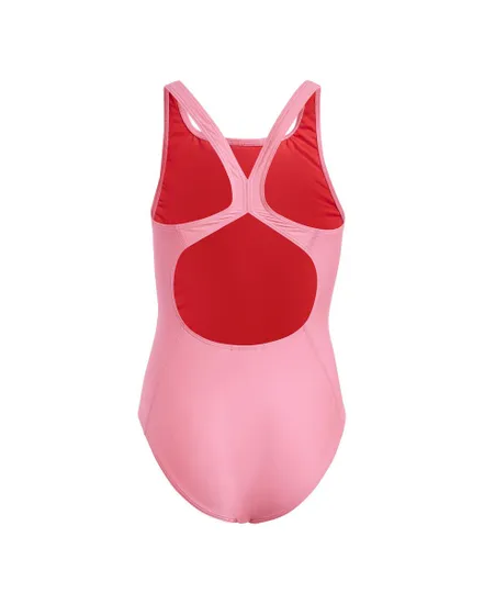 Maillot de bain Fille 3B SOL SUIT GY Rose