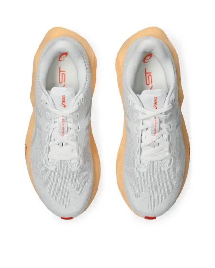 Chaussures de running Femme NOVABLAST 6 Blanc