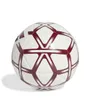 Ballon de football Unisexe STARLANCER CLB Blanc