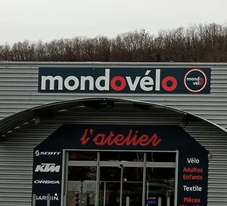 MONDOVELO MONTMOROT