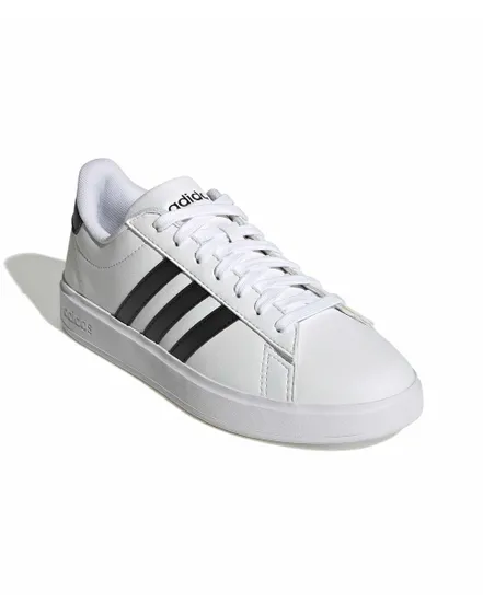 Chaussures Femme GRAND COURT 2.0 Blanc