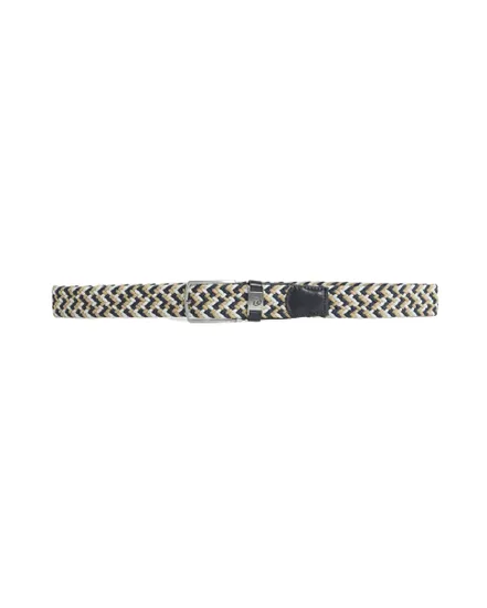 Ceinture Tressée Homme Classic Ceinture