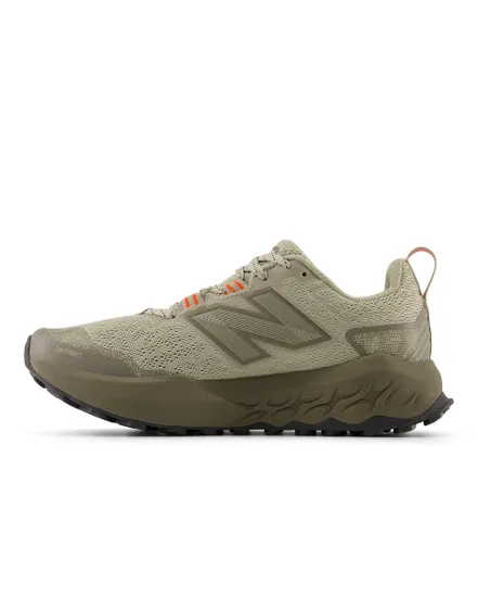 Chaussures de trail Femme WTGAROU2 Vert