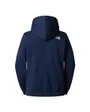 Sweat à capuche Homme M DREW PEAK PULLOVER HOODIE Bleu